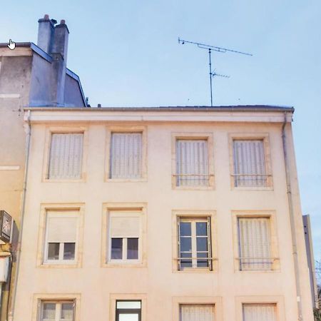 Les Cosy De Nancy - Le Nid Douillet - 4* Apartment Ngoại thất bức ảnh
