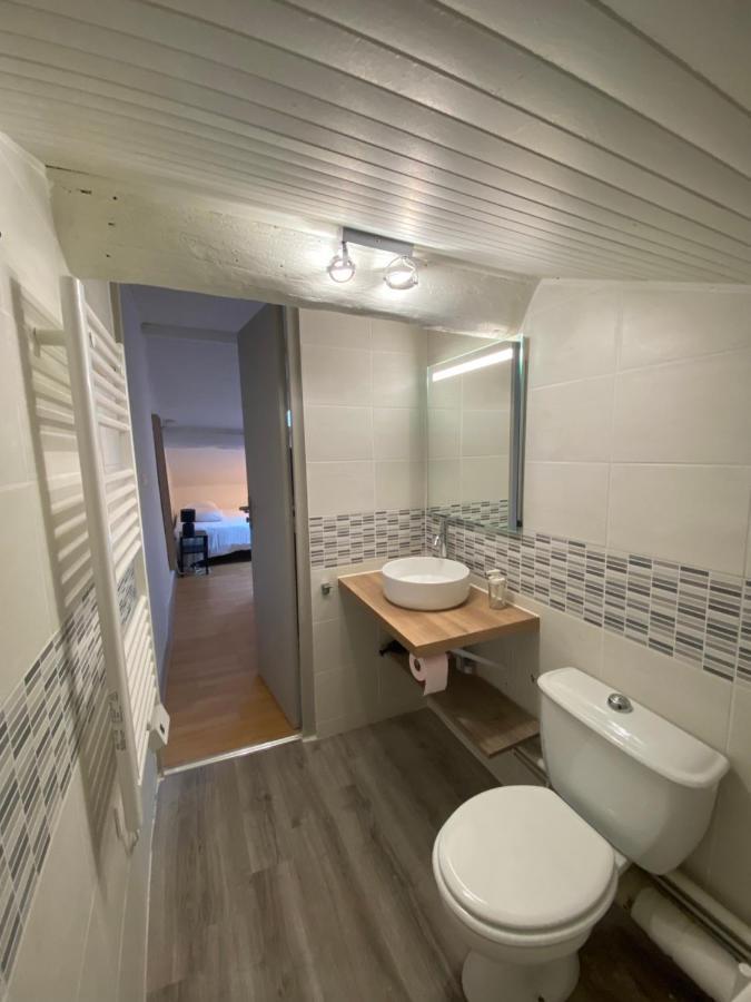 Les Cosy De Nancy - Le Nid Douillet - 4* Apartment Ngoại thất bức ảnh